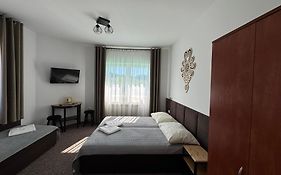 Willa Góry B - Noclegi z widokiem na góry śniadaniami i sauna